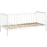 Vipack Bela otroška postelja 90x200 cm Alice - Vipack Cene