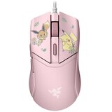 Razer Cobra – Pikachu & Eevee Edition mouse Gaming Right-hand USB Type-A Optical 8500 DPI Cijene