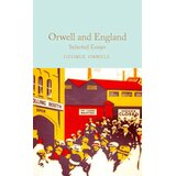 Macmillan Distribution Orwell and England Cene