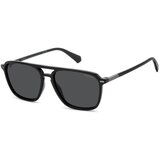 Polaroid PLD4182/S/X 807/M9 Polarized ONE SIZE (57) Črna/Siva | Shoptok.si