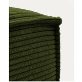 Kave Home Zeleni tabure od samta Blok – | shoptok.hr