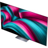 LG 83'' (211 cm) 4K hdr smart oled evo tv, 2025 (r) OLED83C51LA | Eponuda.com