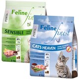  Miješano probno pakiranje Porta 21 - 2 različite varijante - 2 x 2 kg | shoptok.hr