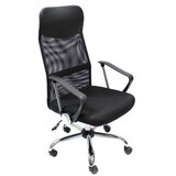 Antares Stolica radna CH MONTI HB mesh | ePonuda.com