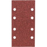 Bosch Set brusnih listova za vibracionu brusilicu 2609256A80, 10-delni, 93×185mm, G40 | Eponuda.com
