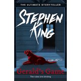 Hodder Stephen King - Gerald's Game Cene