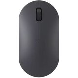 Xiaomi Wireless Mouse Lite 2 bežični miš crni | shoptok.hr