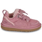 Ugg LOWMEL Ružičasta | shoptok.hr