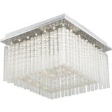 Rabalux danielle plafonjera 36x36x17H, LED 21W Moderna rasveta | ePonuda.com