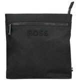 Boss zelena muška torbica Cene