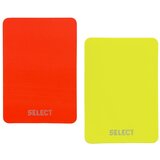 Select kartoni za nogometne suce | shoptok.hr