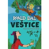 Kosmos Roald Dal
 - Veštice Cene
