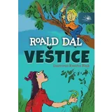 Roald Dal
 - Veštice