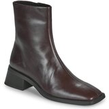 Vagabond Shoemakers Gležnjarji BLANCA Kostanjeva Cene