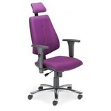 Nowy Styl radna stolica premijum ljubičasta | ePonuda.com