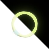 Invisibobble Hair Tie Glow in the dark elastike za lase , ki se sveti v temi 5 kos | Shoptok.si