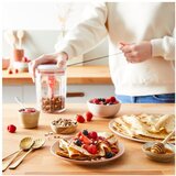 Tefal Ročni sekljalnik K1844404 – | Shoptok.si