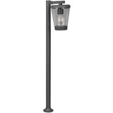 Tri O Vanjska svjetiljka (visina 10 cm) Cavado – | shoptok.hr