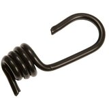 CONACORD Spiralna kuka (Za uže promjera: 6 mm, 2 Kom.) | shoptok.hr