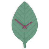 Von Der Factory Zidni sat Luxhora Magnora Mint Green 11 boja kazaljki | shoptok.hr