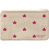 Biofficina Toscana Make-up Bag - Pink Cene