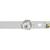 Eastern Star ES-898 Nogis NOHM65UHD LED TRAKE Slike
