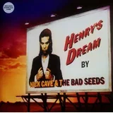 Henry's Dream