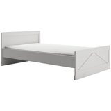 Pinio Bijeli dječji krevet 120x200 cm Marie – | shoptok.hr