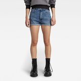 G-star Shorts - Tedie Short Blue | Shoptok.si