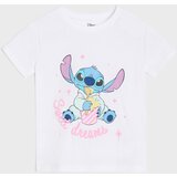 Sinsay Dvodijelna pidžama Stitch | shoptok.hr