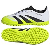 Adidas Patike za dečake Predator Club Tf J, Belo-Žute | ePonuda.com