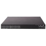 HEWLETT PACKARD ENTERPRISE HPE 5130 24G 4SFP+ 1-slot HI obnovljen switch (omrežni preklopnik) (R) | Shoptok.si