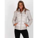 MINORITY Jacket-NM-KR-L22-9855.87P-beige | Shoptok.si
