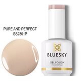  BLUESKY TRAJNI LAK PURE AND PERFECT 15ML | Eponuda.ba