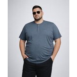 La Force Grande majica ff 2074 - siva | Eponuda.com