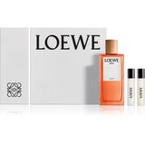 Loewe Solo Ella darilni set za ženske | Shoptok.si