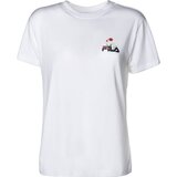 Fila ženska majica Majica BERISSO tee Bjela | shoptok.hr
