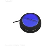  HUB ESPERANZA 4PORT 2.0 BLUE EA135B Cijene