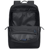 Riva Case nahrbtnik za prenosnik 15.6" 8062 črn | Shoptok.si
