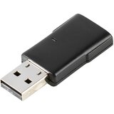 Vivanco USB Mini WIFI Adapter, 300 Mbits 36665 IT-WIFIUSB300 Cene