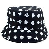 Kapa CA-22493 - Crna / Bijela KP22493 | shoptok.hr