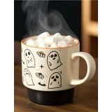 Sinsay Šalica s halloween motivom | shoptok.hr