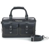 Dr. Martens Top Handle Bag Bag Black Kiev+Smooth Crna Cijene