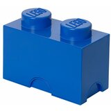 Lego Kutija za odlaganje (2) plava 40021731 Cene