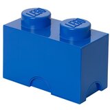 Lego Plava dvostruka kutija za pohranu Cijene
