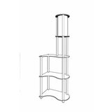 Opviq podna lampa ks 11119 | ePonuda.com