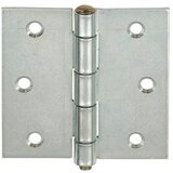 STABILIT Spojna šarka (D x Š: 50 x 50 mm, Pocinčano) Cijene