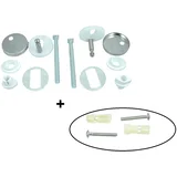 rezervni okov C9 dugi pin