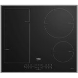 Beko HII64200FMTX Indukcijsko kuhališce, 60cm | Shoptok.si