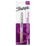 Sharpie Marker metalik Zlatni 1/1 Blister Cene